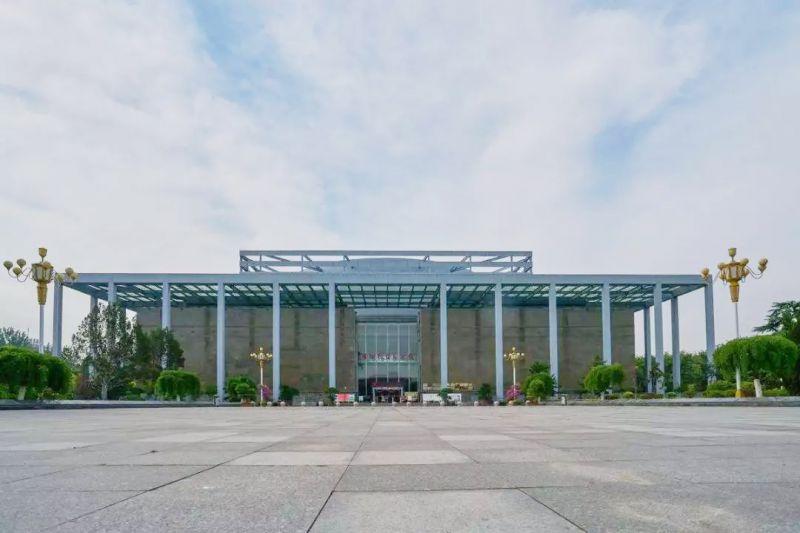 明天启程｜中嘉起重第十二届孝文化感恩旅游节来啦！
